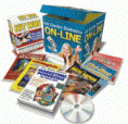 Kit Ganhe Dinheiro On-Line 3a. Edicao